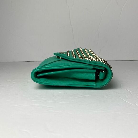 Rebecca Minkoff Studded Crossbody Bag - Picture 11 of 16